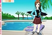 Thumbnail of Girl Dressup 33